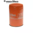 Filtre à huile DAVID VASCO V350 - Visuel 1