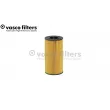 Filtre à huile DAVID VASCO V358 - Visuel 1