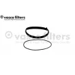 Filtre à huile DAVID VASCO V362 - Visuel 2