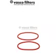 Filtre à huile DAVID VASCO V363 - Visuel 2