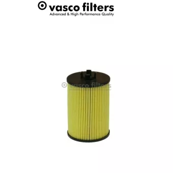 Filtre à huile DAVID VASCO V365