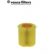 Filtre à huile DAVID VASCO V382 - Visuel 1