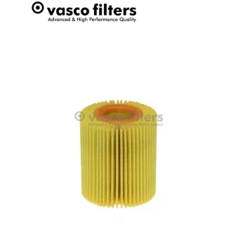 Filtre à huile DAVID VASCO V382