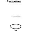 Filtre à huile DAVID VASCO V395 - Visuel 2