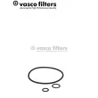 Filtre à huile DAVID VASCO V407 - Visuel 2