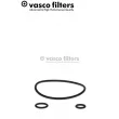 Filtre à huile DAVID VASCO V410 - Visuel 2