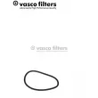 Filtre à huile DAVID VASCO V433 - Visuel 2