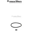 Filtre à huile DAVID VASCO V438 - Visuel 3