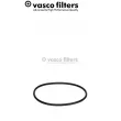 Filtre à huile DAVID VASCO V443 - Visuel 2