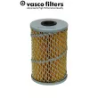 Filtre à huile DAVID VASCO V701 - Visuel 1