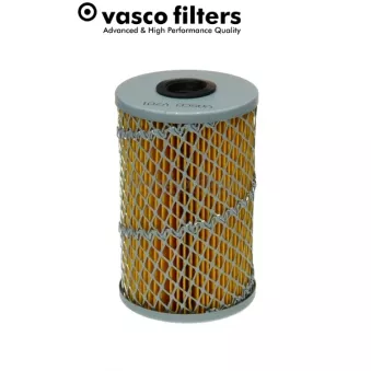 Filtre à huile DAVID VASCO V701