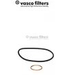Filtre à huile DAVID VASCO V701 - Visuel 2