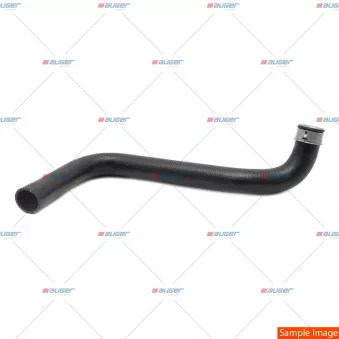 Durite de radiateur AUGER 90822