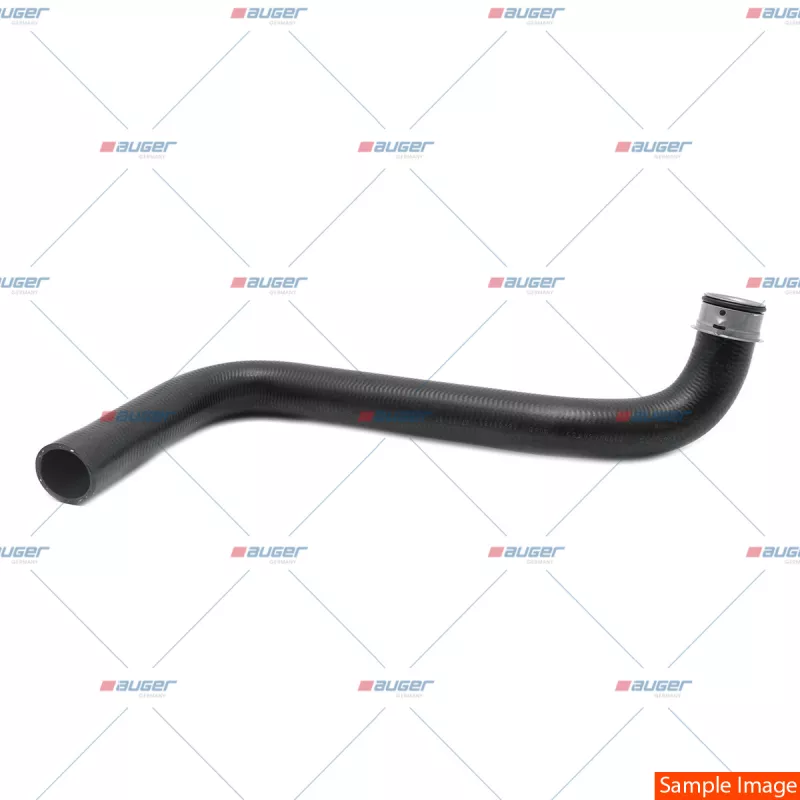 Durite de radiateur AUGER 90822