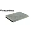 Filtre, air de l'habitacle DAVID VASCO X736 - Visuel 1