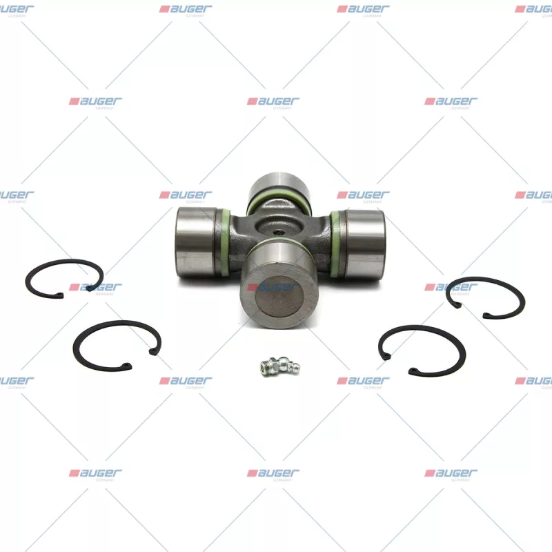 Joint, arbre longitudinal AUGER 91002