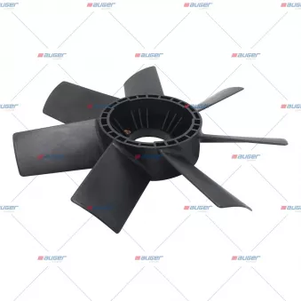 Ventilateur, refroidissement du moteur AUGER