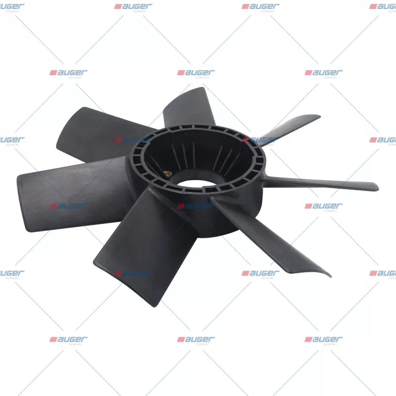 Ventilateur, refroidissement du moteur AUGER 91004
