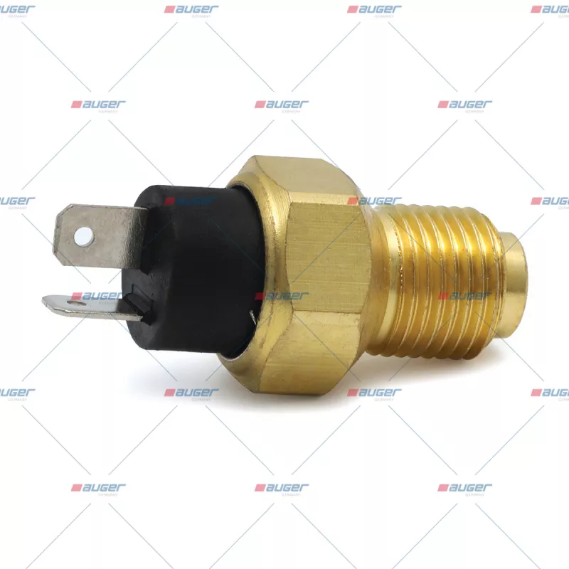 Sonde de température, liquide de refroidissement AUGER 91012