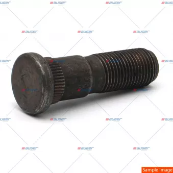 Boulon de roue AUGER