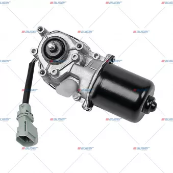 Moteur d'essuie-glace AUGER 91207