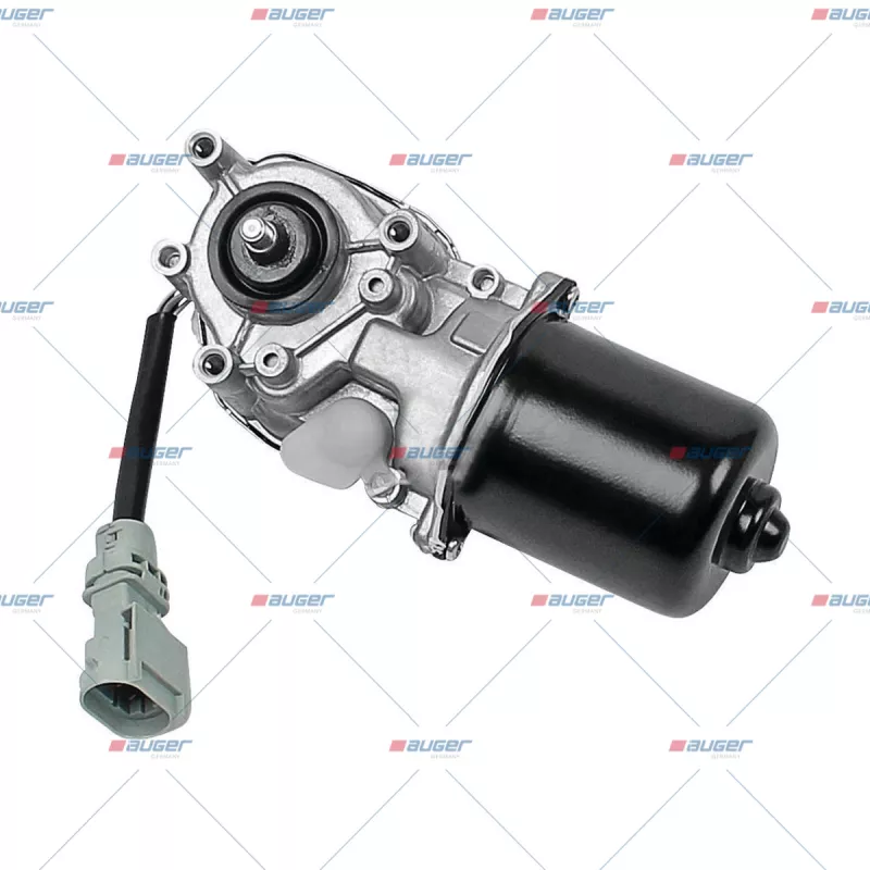 Moteur d'essuie-glace AUGER 91207