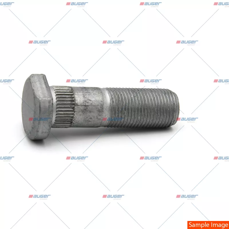 Boulon de roue AUGER 91394
