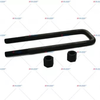 Bride de ressort AUGER