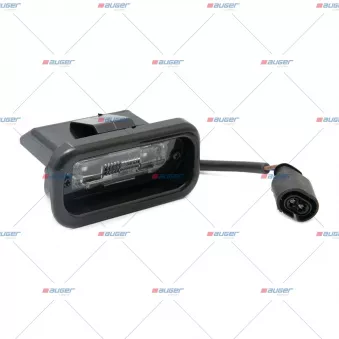 Feu éclaireur de plaque AUGER