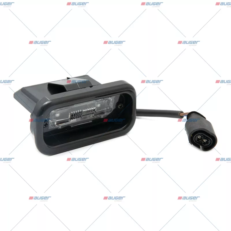 Feu éclaireur de plaque AUGER 91668