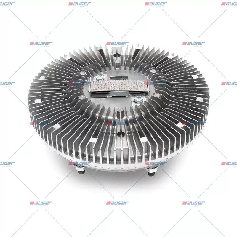 Embrayage, ventilateur de radiateur AUGER 92426