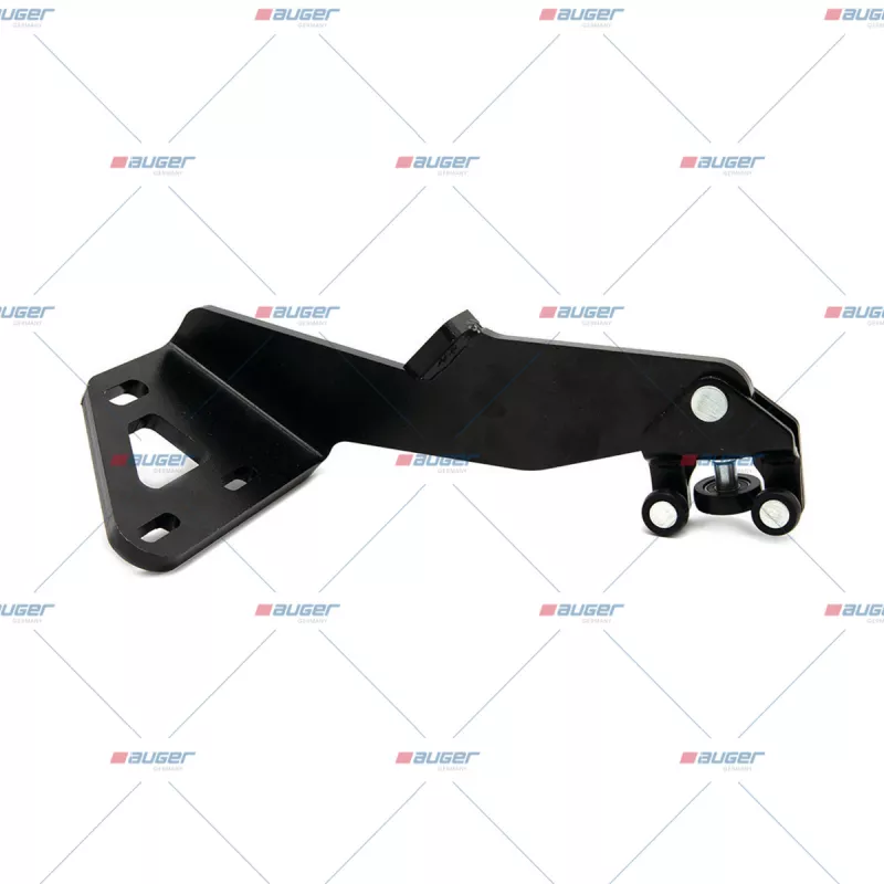 Guidage à galets, porte coulissante AUGER 92821