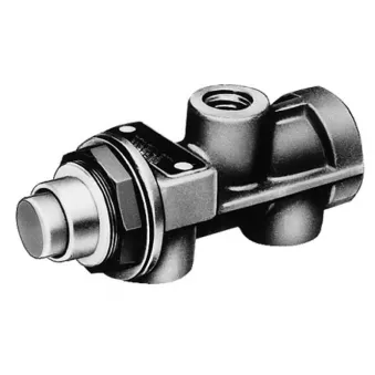 Valve de réglage de la pression KNORR-BREMSE 0481007008