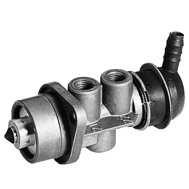 Valve de réglage de la pression KNORR-BREMSE 0481007049