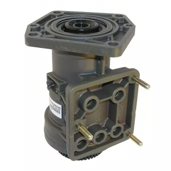 Valve de commande de frein, frein de service KNORR-BREMSE 0481064603