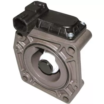 Capteur, position de boîte de vitesses (boîte automatique) KNORR-BREMSE 0484206002