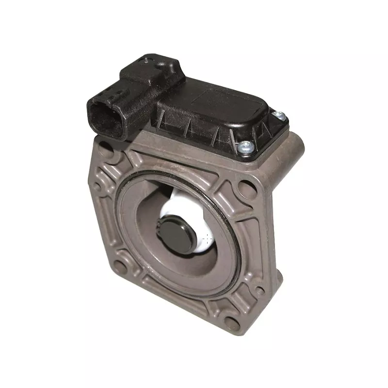 Capteur, position de boîte de vitesses (boîte automatique) KNORR-BREMSE 0484206002