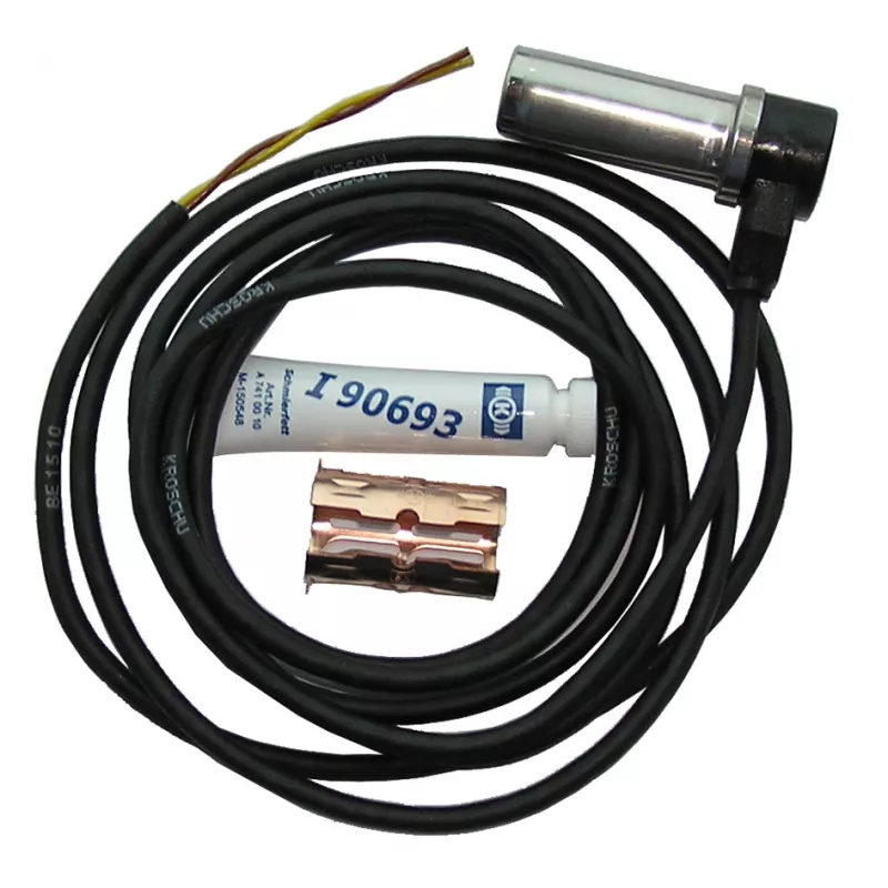 Capteur, vitesse de roue KNORR-BREMSE 0486000133
