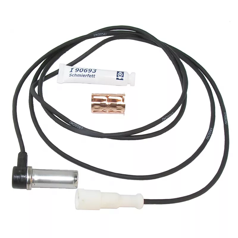 Capteur, vitesse de roue KNORR-BREMSE 0486000135