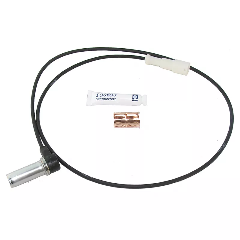 Capteur, vitesse de roue KNORR-BREMSE 0486000136