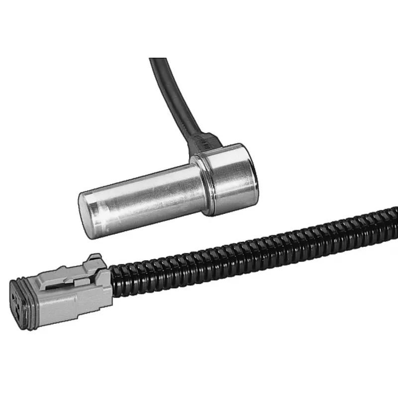 Capteur, vitesse de roue KNORR-BREMSE 0486000254