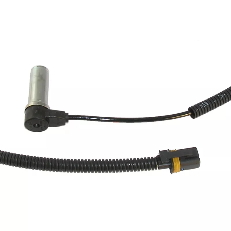 Capteur, vitesse de roue KNORR-BREMSE 0486000255