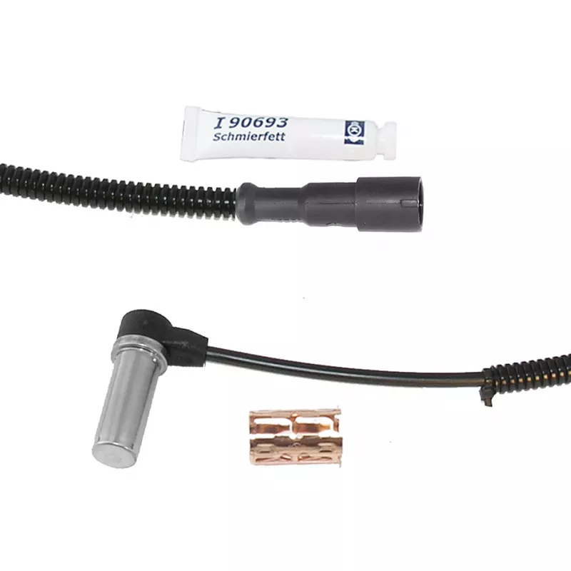 Capteur, vitesse de roue KNORR-BREMSE 0486000288K50