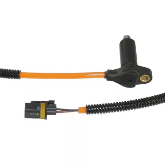 Capteur, vitesse de roue KNORR-BREMSE 0486002002