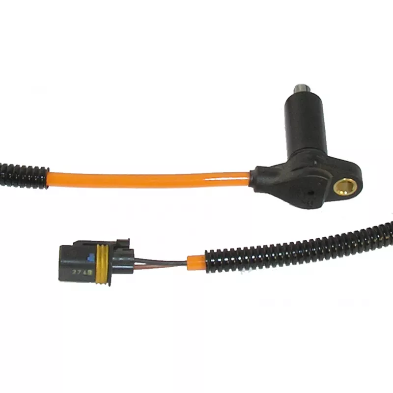 Capteur, vitesse de roue KNORR-BREMSE 0486002002