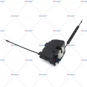 Serrure de porte AUGER