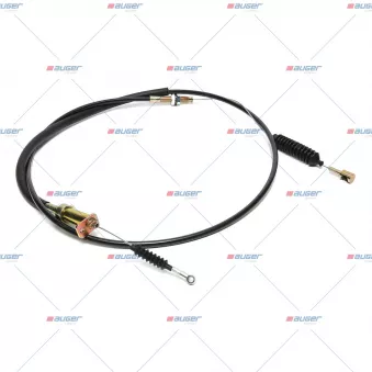 Câble d'accélération AUGER