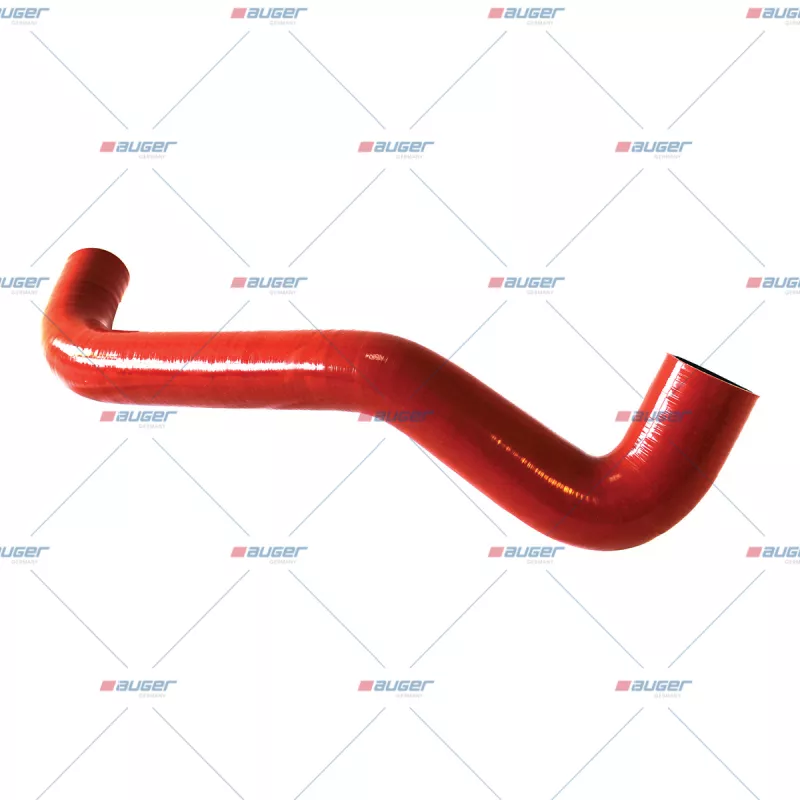 Gaine de suralimentation AUGER 95197