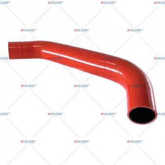 Gaine de suralimentation AUGER