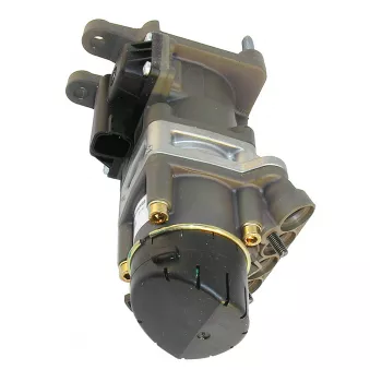 Valve de commande de frein, frein de service KNORR-BREMSE 0486200104X50
